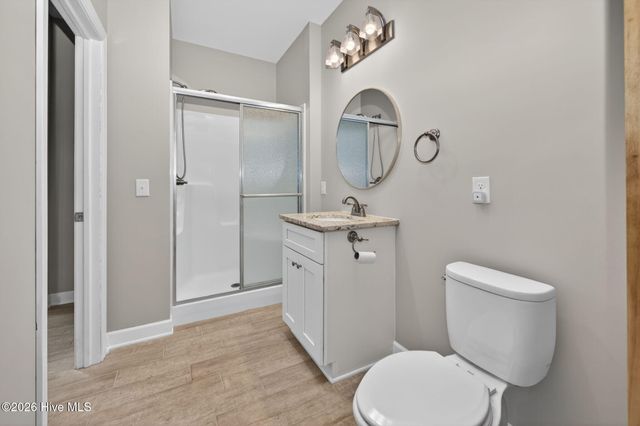131 NE 15th Street, Oak Island, NC 28465