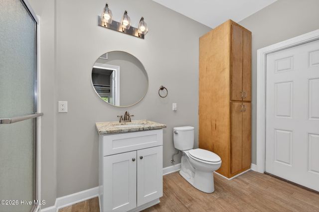 131 NE 15th Street, Oak Island, NC 28465