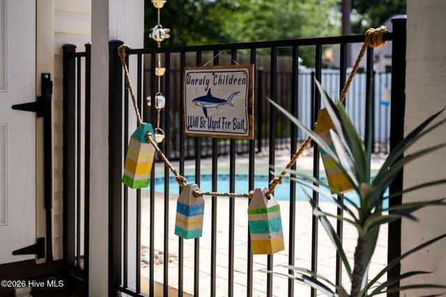 131 NE 15th Street, Oak Island, NC 28465