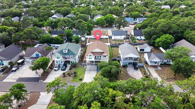 131 NE 15th Street, Oak Island, NC 28465
