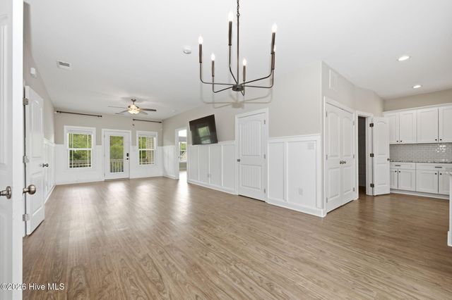 131 NE 15th Street, Oak Island, NC 28465