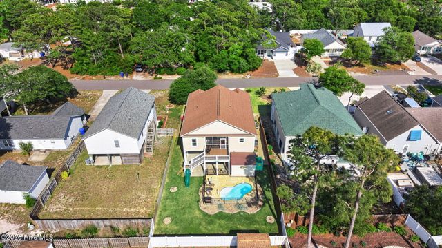 131 NE 15th Street, Oak Island, NC 28465