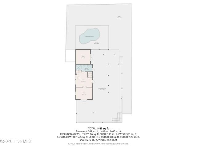 131 NE 15th Street, Oak Island, NC 28465