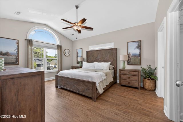 131 NE 15th Street, Oak Island, NC 28465