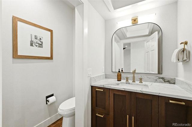 204 Cheney Place, Castle Rock, CO 80104