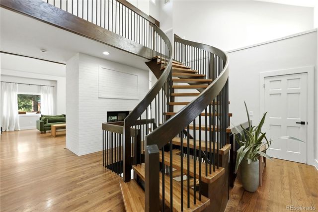 204 Cheney Place, Castle Rock, CO 80104