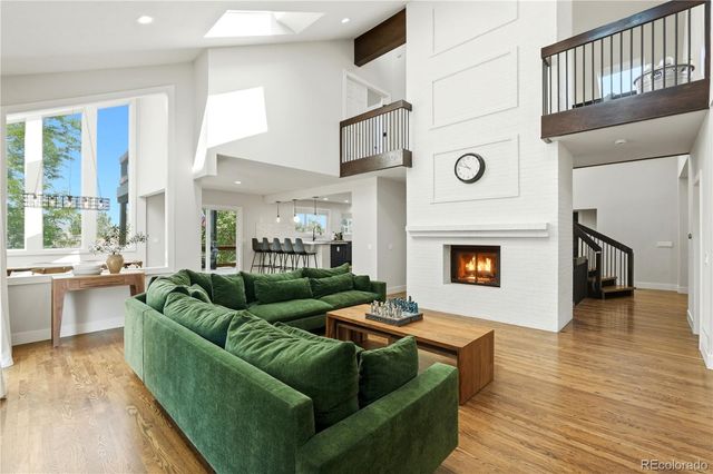 204 Cheney Place, Castle Rock, CO 80104