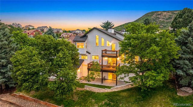 204 Cheney Place, Castle Rock, CO 80104