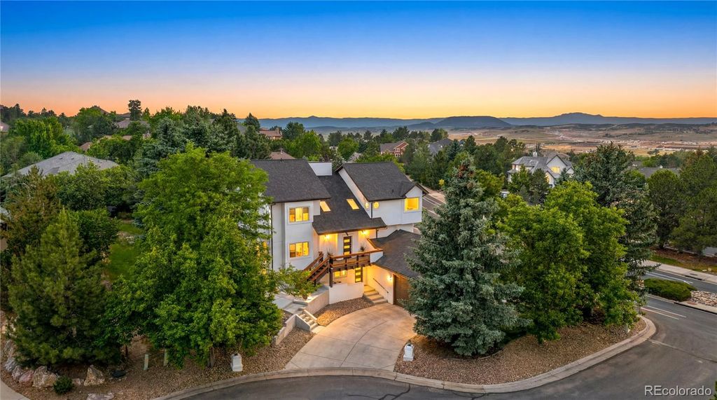 204 Cheney Place, Castle Rock, CO 80104