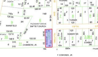 408 12th Avenue, Phenix City, AL 36869