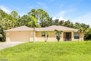 3624 Julnar AVE, North Port, FL 34286