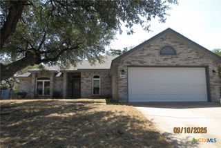 4816 Embers Drive, Killeen, TX 76542