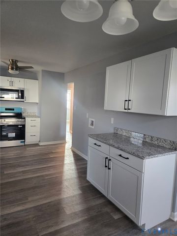 2211 Johnson St, Hopewell, VA 23860