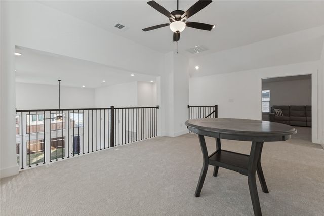 252 Golden Run Drive, Fate, TX 75189