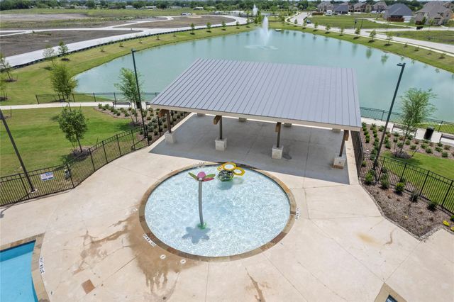 252 Golden Run Drive, Fate, TX 75189