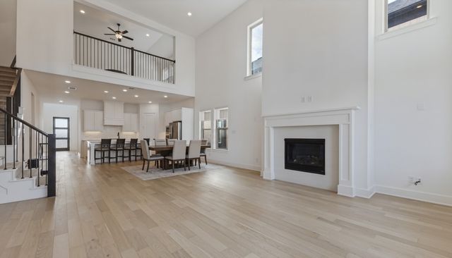 252 Golden Run Drive, Fate, TX 75189