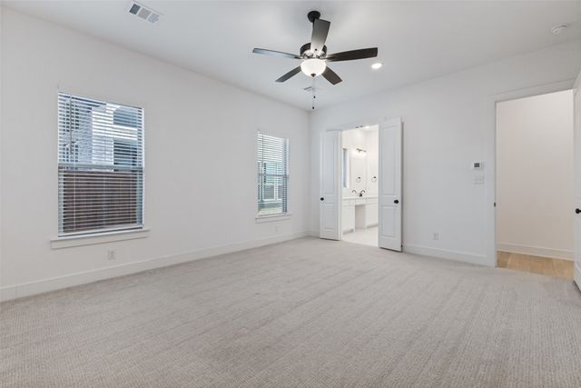 252 Golden Run Drive, Fate, TX 75189