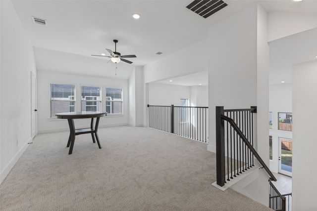 252 Golden Run Drive, Fate, TX 75189