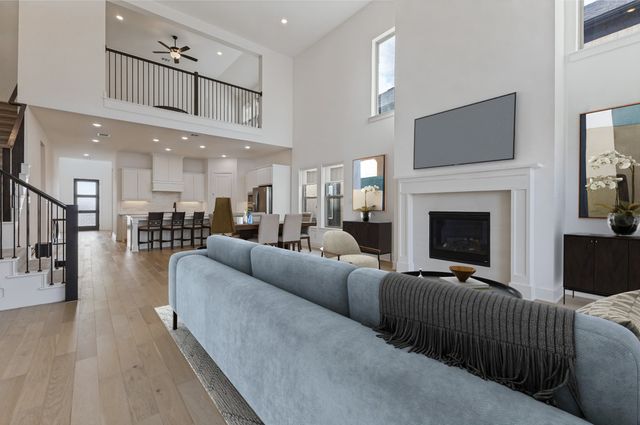 252 Golden Run Drive, Fate, TX 75189