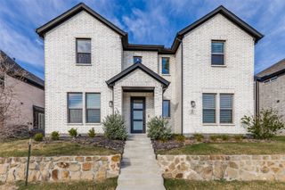 252 Golden Run Drive, Fate, TX 75189