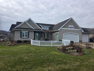 1494 Ponstein Drive, Hudsonville, MI 49426