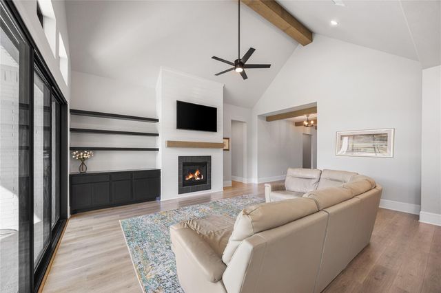 15391 Ringbill Way, Magnolia, TX 77354