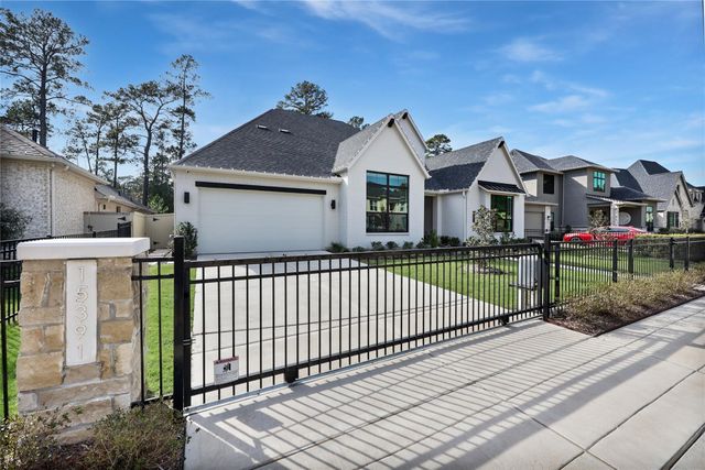 15391 Ringbill Way, Magnolia, TX 77354