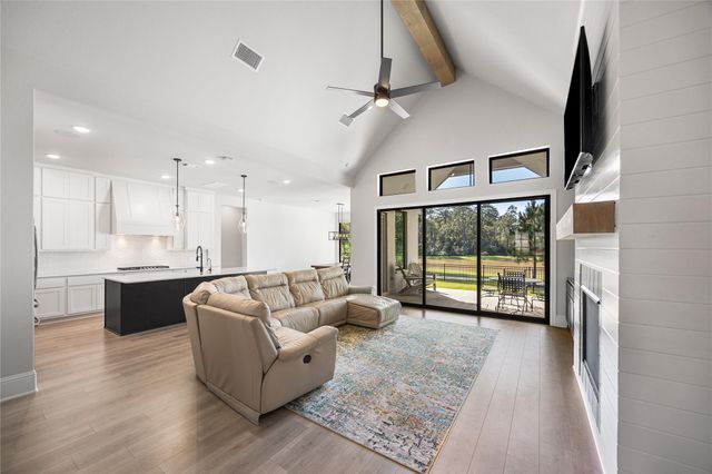 15391 Ringbill Way, Magnolia, TX 77354