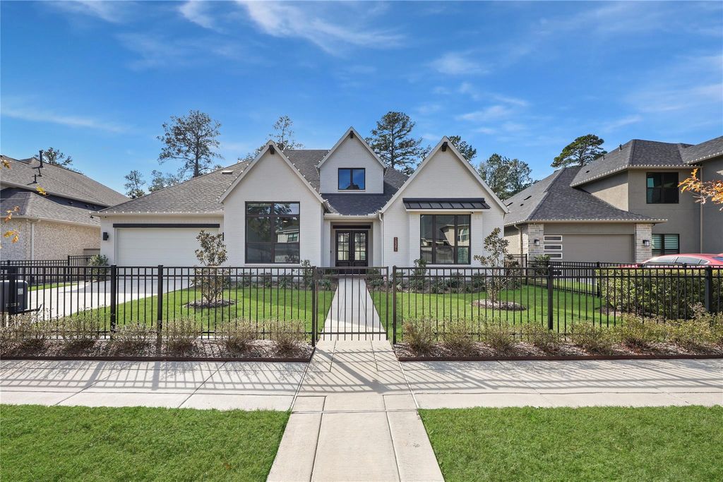 15391 Ringbill Way, Magnolia, TX 77354