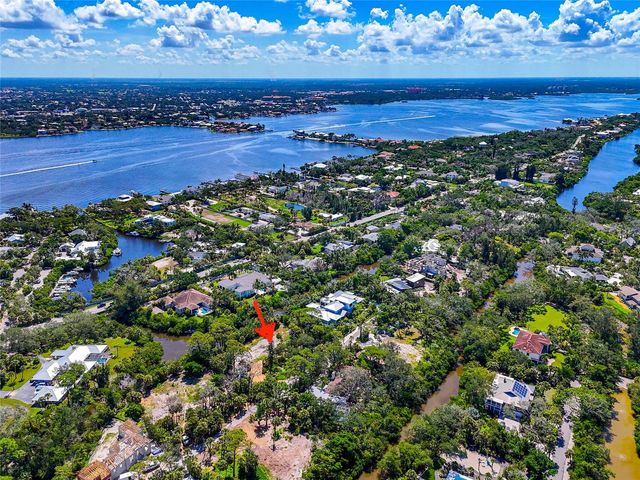 7233 PINE NEEDLE ROAD, Sarasota, FL 34242