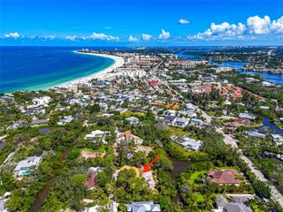 7233 PINE NEEDLE ROAD, Sarasota, FL 34242