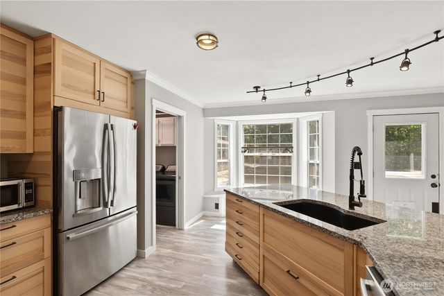 8208 243rd Street Ct E, Graham, WA 98338