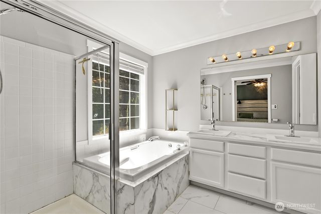 8208 243rd Street Ct E, Graham, WA 98338