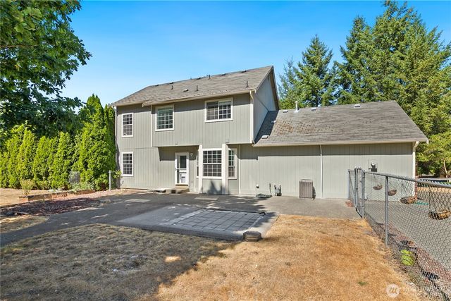 8208 243rd Street Ct E, Graham, WA 98338