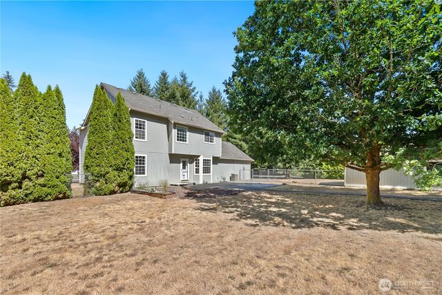 8208 243rd Street Ct E, Graham, WA 98338