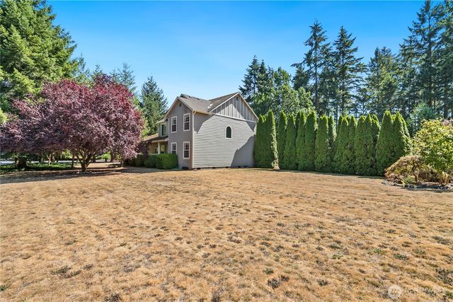 8208 243rd Street Ct E, Graham, WA 98338