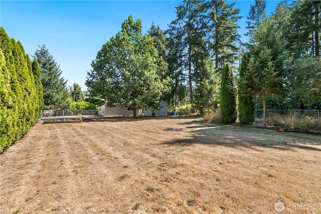 8208 243rd Street Ct E, Graham, WA 98338