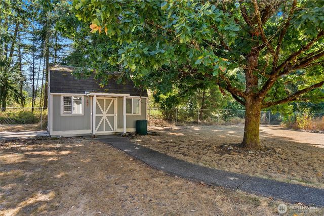 8208 243rd Street Ct E, Graham, WA 98338