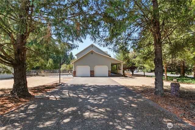 8208 243rd Street Ct E, Graham, WA 98338