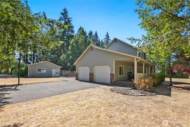8208 243rd Street Ct E, Graham, WA 98338