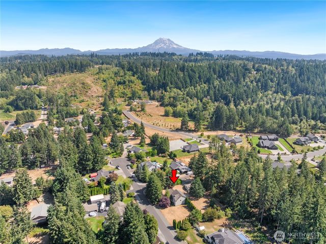 8208 243rd Street Ct E, Graham, WA 98338