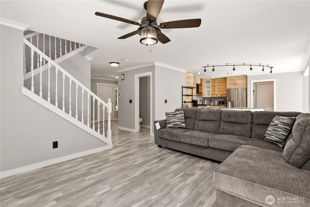 8208 243rd Street Ct E, Graham, WA 98338