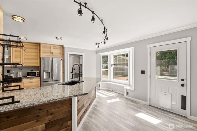 8208 243rd Street Ct E, Graham, WA 98338