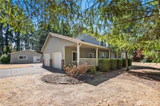 8208 243rd Street Ct E, Graham, WA 98338