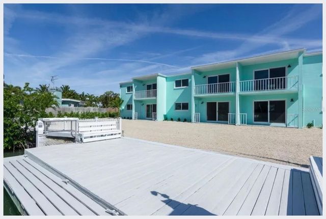 500 129TH AVENUE E 2, Madeira Beach, FL 33708