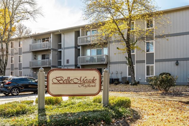 21 Vaughns Gap Rd Apt 55, Nashville, TN 37205