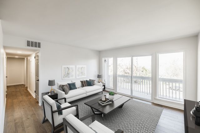 21 Vaughns Gap Rd Apt 55, Nashville, TN 37205