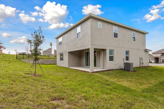 5415 NICKERBEAN STREET, Apopka, FL 32712
