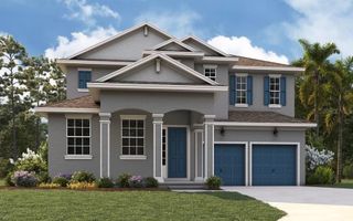 5415 NICKERBEAN STREET, Apopka, FL 32712
