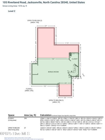 105 Riverbend Road, Jacksonville, NC 28540